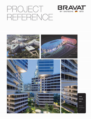 Global Reference Projects