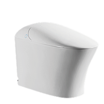 Elf.wish - Intelligence Toilet (C21260W-P-07)