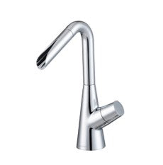 Basin Mixer (F196150C)