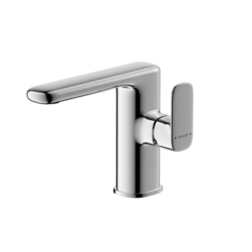 Basin Mixer (F1421454**-ENG)