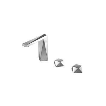 Diamond - Bath Mixer (F218102*-1)