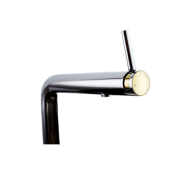 Ozero - Kitchen Mixer (F7354388CP-ENG)