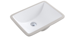 Under-Counter Basin 470x345x205mm (C22163W-ENG)