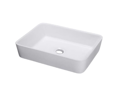 Source - Counter-Top Basin 485x375x115mm (C22328W-ENG)