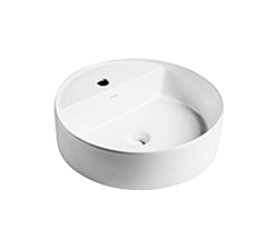 Affability - Counter-Top Basin 459X455X149mm (C22284W-1-ENG)