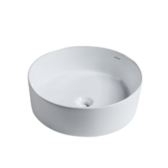 Affability - Counter-Top Basin 420X395X146mm (C22284W-ENG)