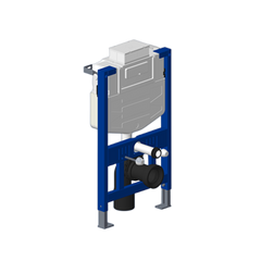 Concealed Cistern (CD033N-ENG)