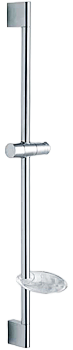 Warou - Shower Sliding Bar (D141C-1-ENG)