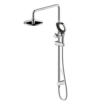 Whio - Shower Barset (D294CP-07)