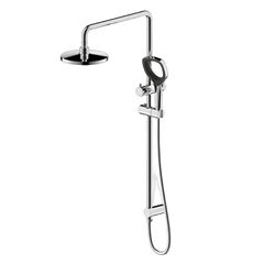 Whio - Shower Barset (D294CP-07)