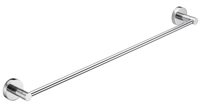Circle III - Towel Rail - (D7825CP-ENG)
