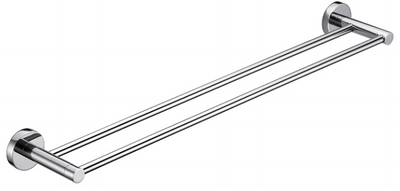 Circle III - Towel Rail - (D7826CP-ENG)