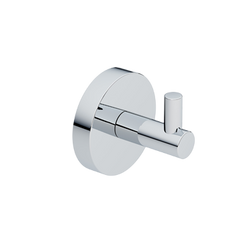 Circle II - Robe Hook (D783C-1-ENG)