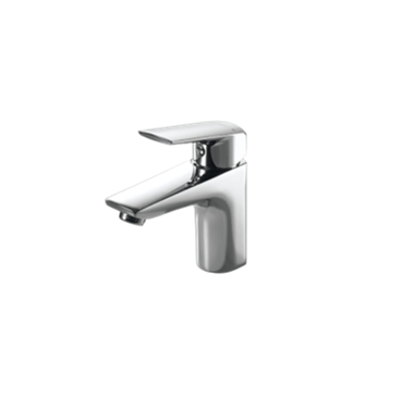 Fashion - Single Handle Basin Mixer (F1121179CP-ENG)