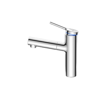 Affability - Basin Mixer (F1172217CP-2-07)