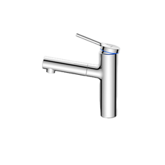 Affability - Basin Mixer (F1172217CP-2-07)