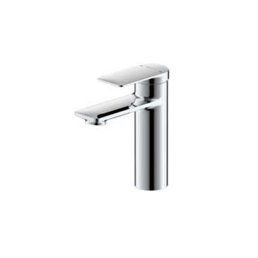 Eddie - Basin Mixer (F1369402)