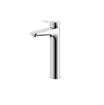 Rhein - High Basin Mixer (F1429564CP)