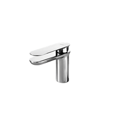 Gina - Basin Mixer (F165104C-1-07)