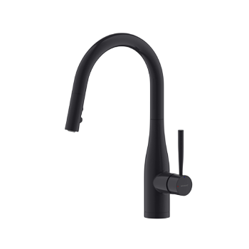 Miranda - Pull-down Kitchen Mixer (F7164208**)