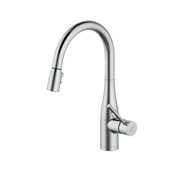 Miranda - Pull-down Kitchen Mixer (F7164208**)