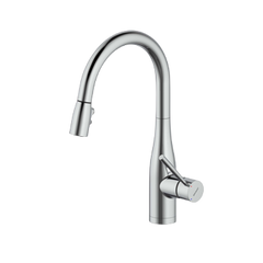 Miranda - Pull-down Kitchen Mixer (F7164208**)