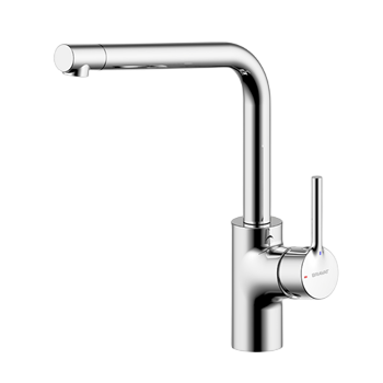 Affability - Basin Mixer (F7172217CP-2-07)