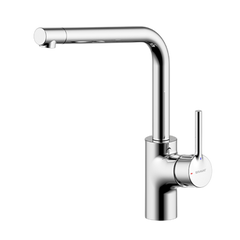 Affability - Basin Mixer (F7172217CP-2-07)