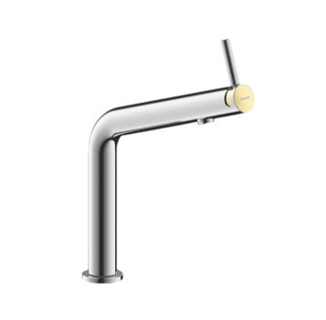 Ozero - Kitchen Mixer (F7354388CP-ENG)