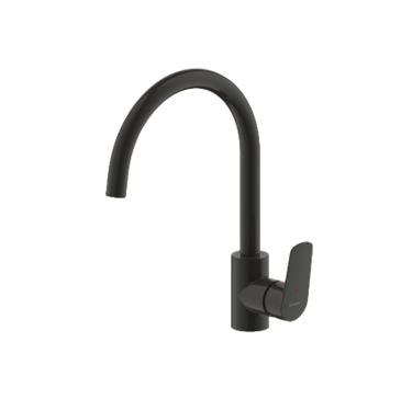 Rhein - Kitchen Mixer (F7429564)