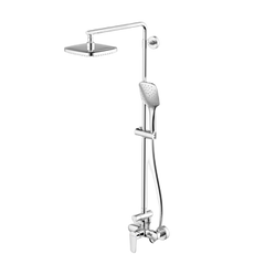 Source - Shower Barset (w/Spout) (F9173218)