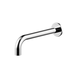 Affability - Bathtub Spout (FS219CP-07)