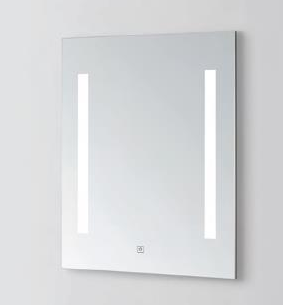 LED Mirror ( 600*700*35mm) - (M2409N-ENG)