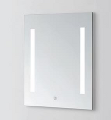 LED Mirror ( 600*700*35mm) - (M2409N-ENG)