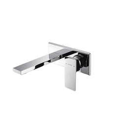 Phillis - Wall Basin Mixer (P69183C-07)