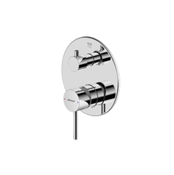 ARC - Shower/Bath Mixer 2-Function (P69193)