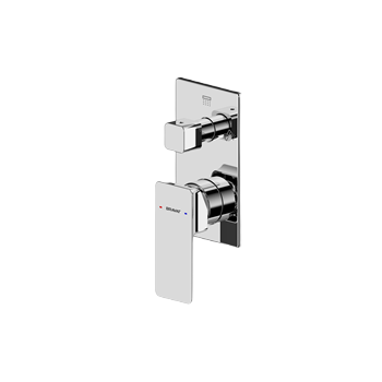 Phillis - Shower/Bath Mixer 2-Function (P69195C-1-07)