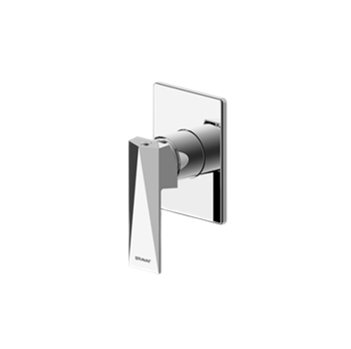 Diamond - Shower/Bath Mixer 1-Function (P69197C-1-07)