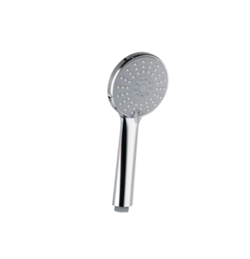 Kuku - Hand Shower 3-Function (P70138CP-1A-07)