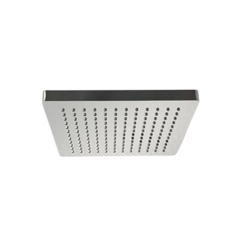 Huia - Shower Head 8" ABS (P7078C-07)