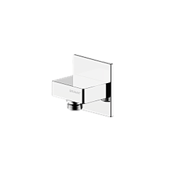 Shower Wall Outlet (P7429C-1-07)