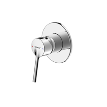 Affability - Shower/Bath Mixer 1-Function (PB8172217CP-1-07)