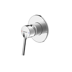 Affability - Shower/Bath Mixer 1-Function (PB8172217CP-1-07)