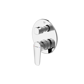 Source - Shower/Bath Mixer 2-Function (PB8173218)