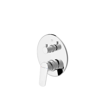 Rhein - Shower/Bath Mixer 2-Function (PB8429564)