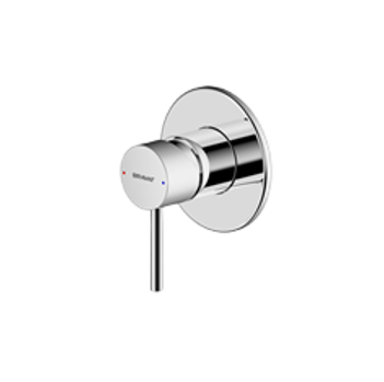 ARC - Shower/Bath Mixer 1-Function (PB86061)