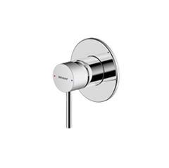 ARC - Shower/Bath Mixer 1-Function (PB86061)