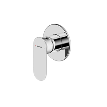 Gina - Shower/Bath Mixer 1-Function (PB865104CP-1-07)