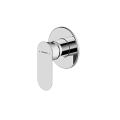 Gina - Shower/Bath Mixer 1-Function (PB865104CP-1-07)