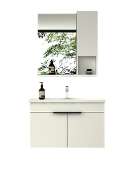 Fayer - Bathroom Cabinet 60/70/80CM